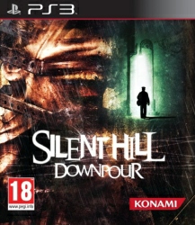Silent Hill: Downpur